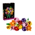 LEGO Botanical Collection: Buket tulipana