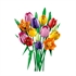 LEGO Botanical Collection: Buket tulipana