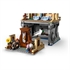 LEGO Harry Potter: Dvorac Hogwarts: Bolničko krilo