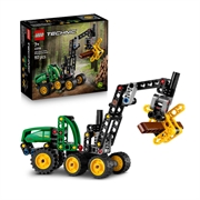 LEGO Technic: Kombajn s kotačima John Deere 1470H