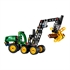 LEGO Technic: Kombajn s kotačima John Deere 1470H