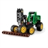 LEGO Technic: Kombajn s kotačima John Deere 1470H