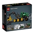 LEGO Technic: Kombajn s kotačima John Deere 1470H