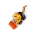 LEGO City: Vozila – Građevinski bager