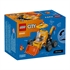 LEGO City: Vozila – Građevinski bager