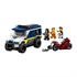 LEGO City: Policijski kombi za zatvorenike