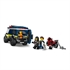 LEGO City: Policijski kombi za zatvorenike