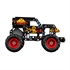 LEGO Technic: Monster Jam: Vatra i led, Grave Digger