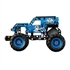 LEGO Technic: Monster Jam: Vatra i led, Grave Digger