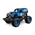 LEGO Technic: Monster Jam: Vatra i led, Grave Digger
