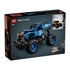LEGO Technic: Monster Jam: Vatra i led, Grave Digger