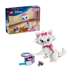 LEGO Disney: The Aristocats Predivna Marie