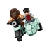 LEGO Harry Potter: Hagrid i Harry u bijegu iz Kalinina prilaza