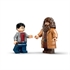 LEGO Harry Potter: Hagrid i Harry u bijegu iz Kalinina prilaza