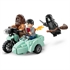 LEGO Harry Potter: Hagrid i Harry u bijegu iz Kalinina prilaza