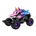 LEGO Technic: Monster Jam Sparkle Smash na povlačenje