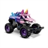 LEGO Technic: Monster Jam Sparkle Smash na povlačenje