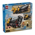 LEGO City: Miješalica cementa