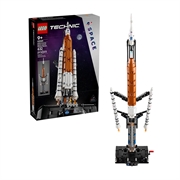 LEGO Technic: Raketa za lansiranje u svemir NASA Artemis