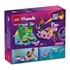 LEGO Friends: Pustolovni čamac Axolotl
