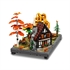 LEGO Icons: Koliba s vrtom u jesen