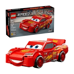 LEGO Speed Champions: Munjeviti Jurić