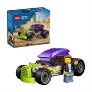 LEGO City: Hot Rod