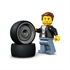 LEGO City: Hot Rod