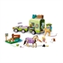 LEGO Friends: Prikolica za kobilu i ždrijebe
