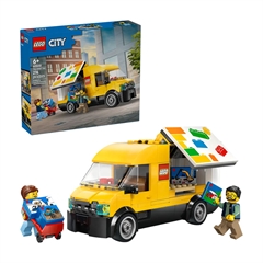 LEGO City: LEGO Kombi