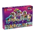 LEGO Friends: Zabavna igraonica
