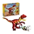 LEGO Creator 3in1: Opasni dinosaur