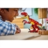 LEGO Creator 3in1: Opasni dinosaur