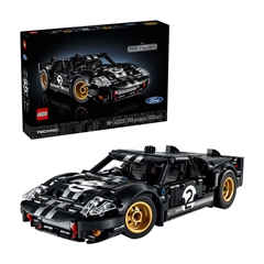 LEGO Technic: Trkaći automobil 1966 Ford GT40 MKII