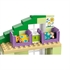 LEGO DUPLO: Moderna obiteljska kuća 3-u-1 s figurama