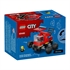 LEGO City: Vozila – Vatrogasni kamion