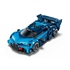 LEGO Speed Champions: Hipersportski auto Bugatti Vision GT
