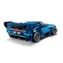 LEGO Speed Champions: Hipersportski auto Bugatti Vision GT