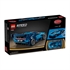 LEGO Speed Champions: Hipersportski auto Bugatti Vision GT