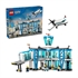 LEGO City: Zračna luka i zrakoplov