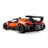 LEGO Technic: Sportski hiperautomobil Bugatti Chiron Pur