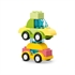 LEGO DUPLO: Kreativna vozila