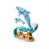 LEGO Creator 3in1: Morske životinje: Prekrasni dupini