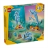 LEGO Creator 3in1: Morske životinje: Prekrasni dupini