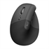 Ergonomski miš Logitech Lift Vertical Business, za ljevake, bežični
