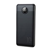 Prijenosna baterija (powerbank) Veger L10s, 10.000 mAh