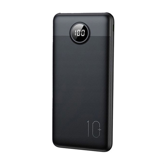 Prijenosna baterija (powerbank) Veger L10s, 10.000 mAh