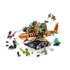 LEGO Ninjago: Tigrasti morski pas tenk