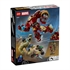 LEGO Marvel: Epska bitka: Hulkbuster protiv Hulka