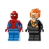LEGO Marvel: Spider-Man protiv Ghost Ridera na motociklu
